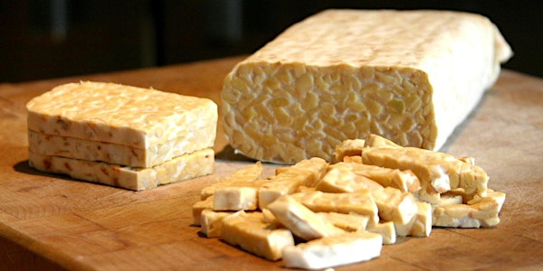 Faire son tempeh maison