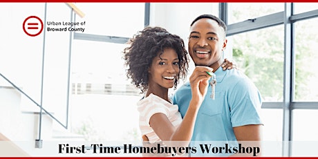 First  Time Homebuyers  Workshop tickets