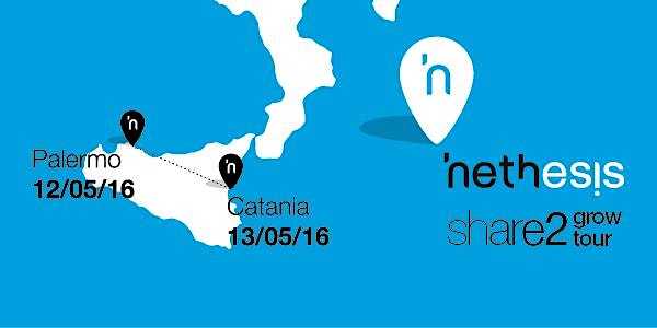 Roadshow Nethesis 2016 | PALERMO