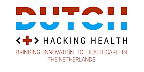 Primaire afbeelding van Hacking Health Leiden