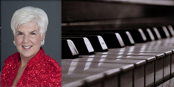 Valery Lloyd-Watts, Piano - A Fundraising Concert for Refugee Resettlement