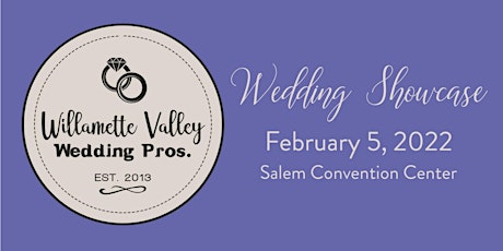 Willamette Valley Wedding Professionals Winter Showcase tickets