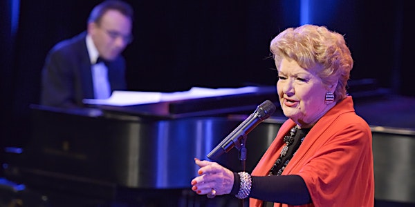 Marilyn Maye Master Class