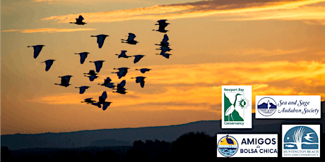 World Wetlands Day 2022: Migratory Birds of the Pacific Flyway tickets