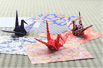 The Art of Paper Folding - Heygo Origami Club tickets
