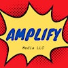 Logotipo de Amplify Media LLC