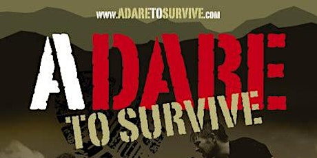 Adare to Survive 2016 primary image