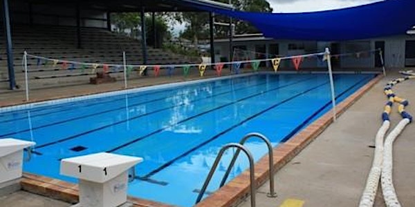 Beginners Kids Learn to Swim - Term 1 2022