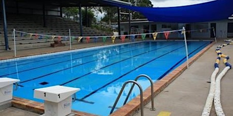 Stroke Development Kids Learn to Swim - Term 1 2022 tickets