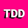 Logotipo da organização Torino Digital Days