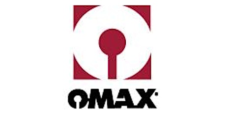 Omax Corporation (Waterjet Cutting) primary image