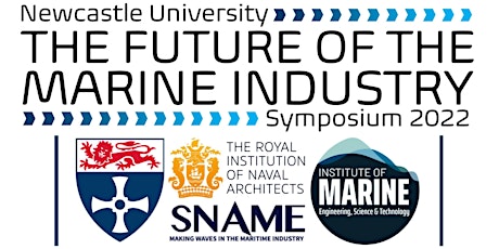 Newcastle University Marine Technology Conference 2022 tickets