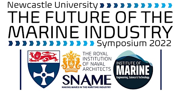 Newcastle University Marine Technology Conference 2022