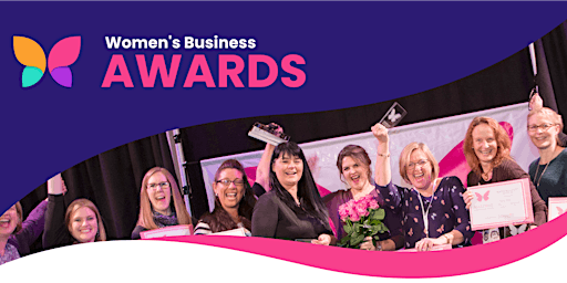 Women's Small Business Awards Finals Australia