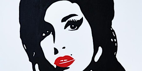 Back To Black: A Tribute To Amy Winehouse primary image