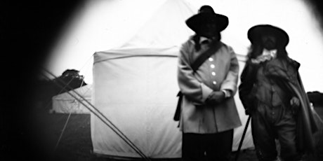 Pinhole Photography: Getting started tickets