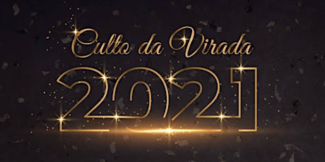 Immagine principale di Culto Da Virada Bethel 2021 