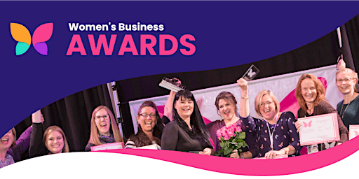 Women's Small Business Awards Finals Canada