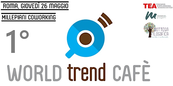 World TREND Cafè