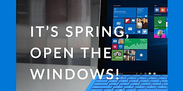 Sviluppo Windows 10 e Mobile a 360 gradi