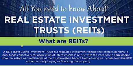 Real Estate Investment Forum primary image