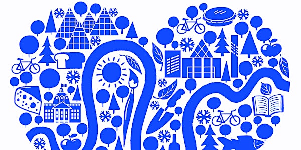 Edmonton Resilience Festival 2016 workshops