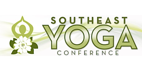 2016 Southeast Yoga Conference primary image