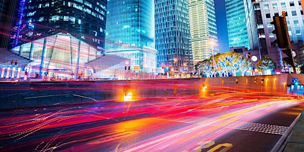 Best Practices for Automotive, October 17-19