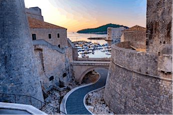 Dubrovnik Old Town Wall Walk tickets