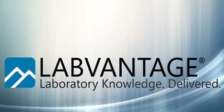 121 – LabVantage Administration European Virtual Classroom primary image