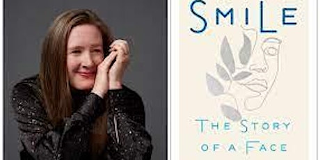 Pop-Up Book Group with playwright and memoirist Sarah Ruhl: SMILE