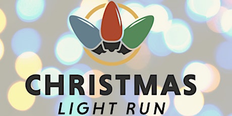 Christmas Light Run with RunnersWorld Tulsa primary image