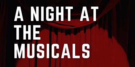 Henley Arts4All 2022  -   A Night at the Musicals
