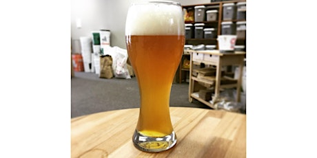 Wheat A Minute! Tips & Tricks to Brew Your Best Wheat Beer Ever primary image