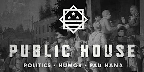 Public House April 25, 2016 primary image