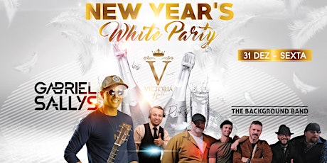 New Year's White Party