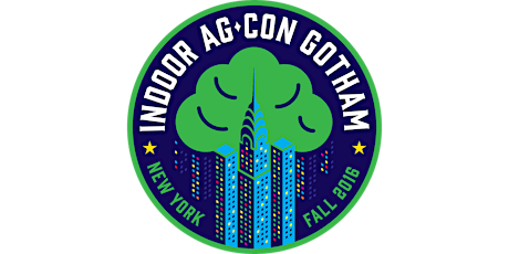 Indoor Ag-Con Gotham primary image
