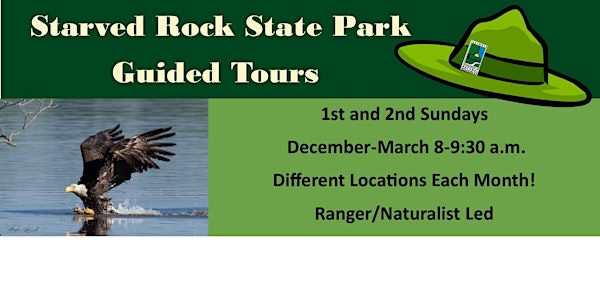 Starved Rock Guided Tour