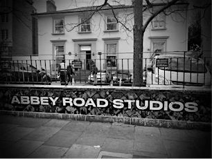 The Beatles at Abbey Road tickets