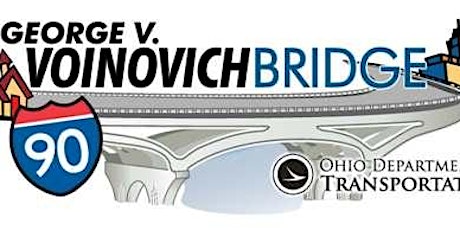 #GVVBridge May 27 2 p.m. Public Tour primary image