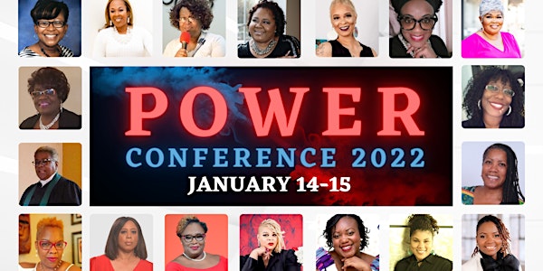 Power Conference 2022