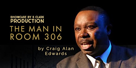 "The Man in Room 306" tickets