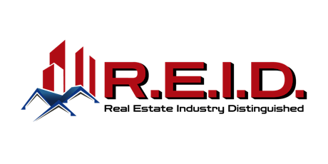 Real Estate Industry Distinguished (R.E.I.D) - Online, Las Vegas tickets