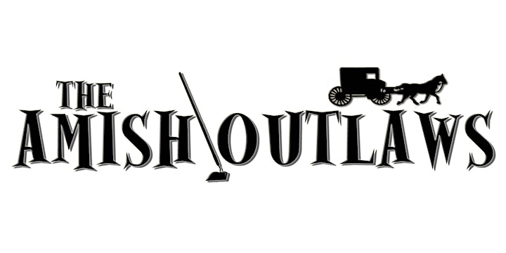 Amish Outlaws image