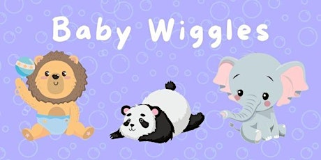 Baby Wiggles, January 28 tickets