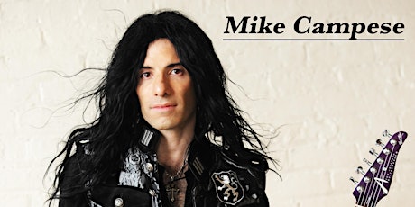 Mike Campese -  Live at the Viper Room - Hollywood, CA tickets