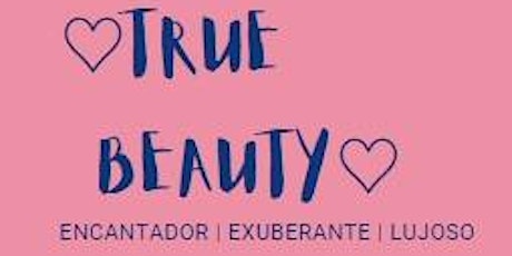 Imagen principal de Campaña de True Beauty