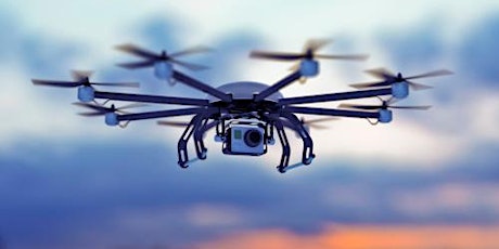 Drone Technology for Children (Schools, College, University) entradas