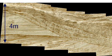 Seismic Stratigraphy: Depositional Sequences primary image