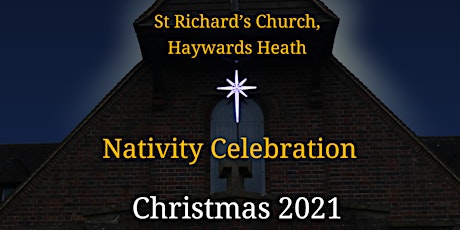 Nativity Celebration primary image